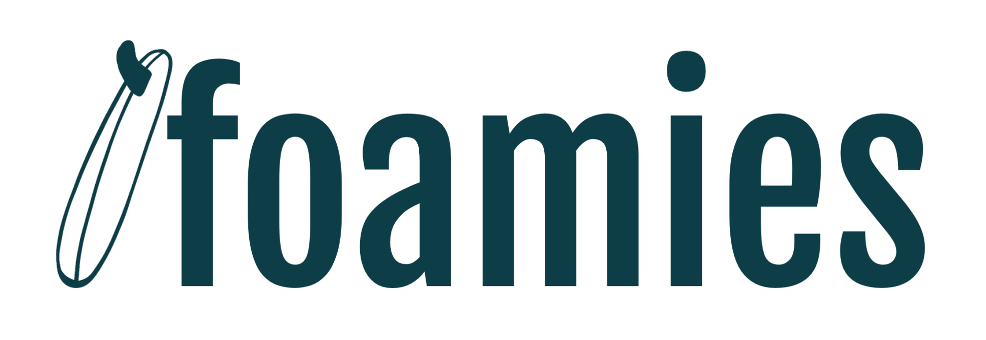 Foamies